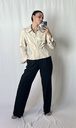 Set sand navy