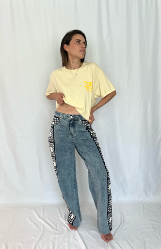 TSHIRT PUFF
